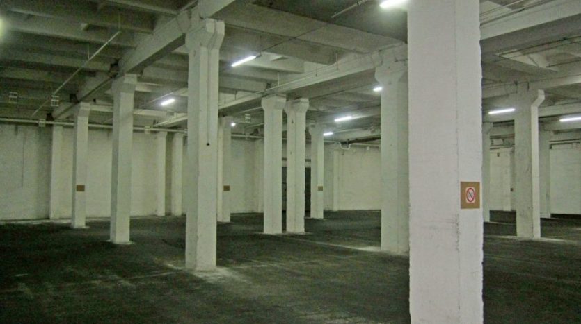 Аренда - Сухой склад, 10000 кв.м., г. Сумы - 2