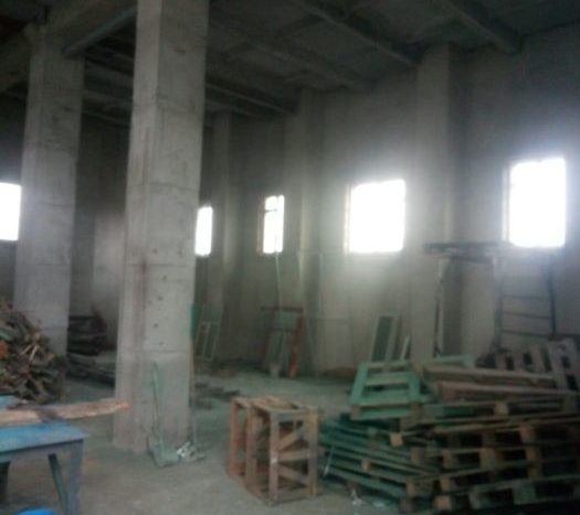 Rent - Dry warehouse, 180 sq.m., Nikolaev - 3