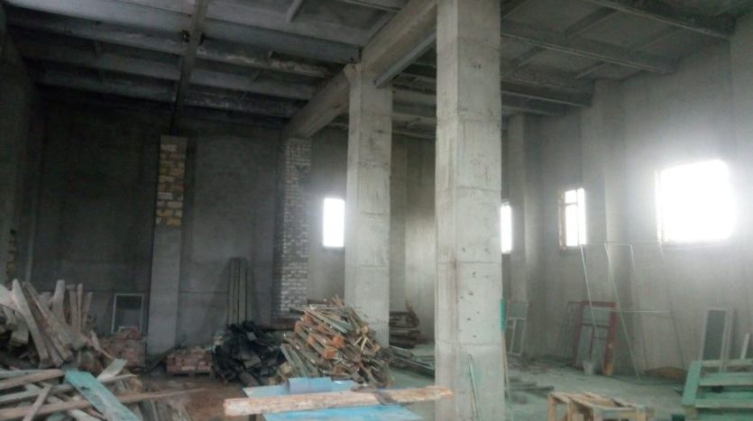 Rent - Dry warehouse, 180 sq.m., Nikolaev - 4