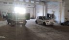 Rent - Dry warehouse, 250 sq.m., Belgorod-Dnestrovsky - 1
