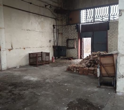Rent - Dry warehouse, 260 sq.m., Alexandria - 2