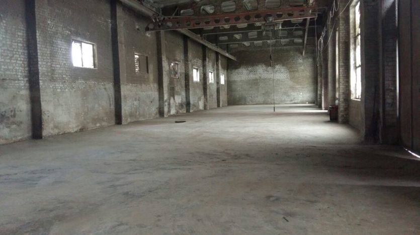 Rent - Dry warehouse, 650 sq.m., Kropyvnytskyi - 4
