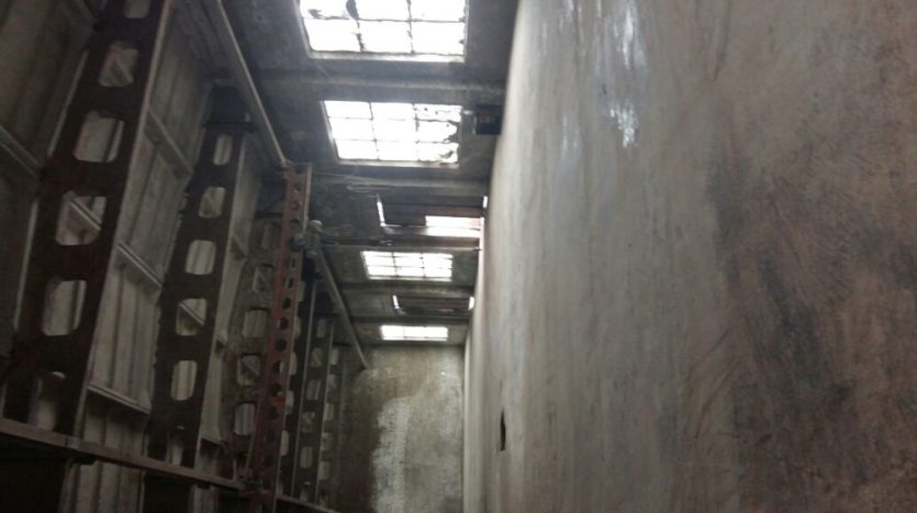 Rent - Dry warehouse, 650 sq.m., Kropyvnytskyi - 5