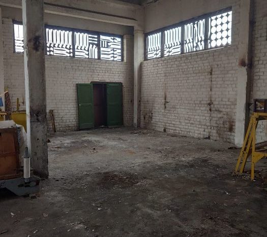 Rent - Dry warehouse, 260 sq.m., Alexandria - 3