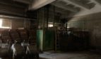 Rent - Warm warehouse, 5000 sq.m., Kramatorsk - 2