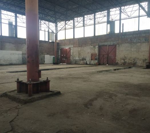 Rent - Dry warehouse, 1000 sq.m., Nikolaev - 6