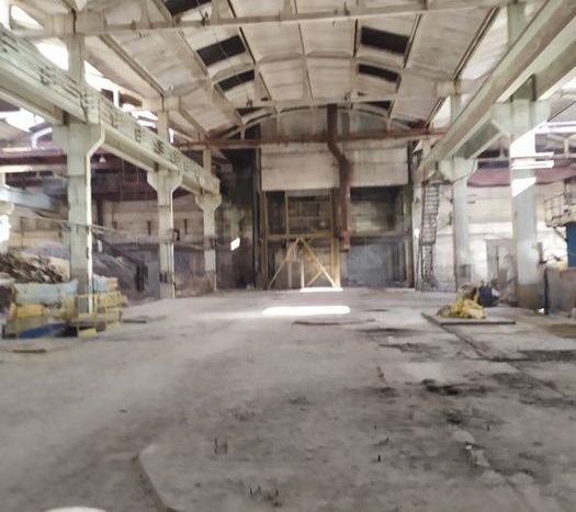 Rent - Dry warehouse, 12000 sq.m., Kryvyi Rih - 2