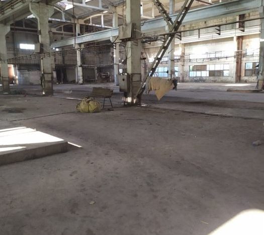 Rent - Dry warehouse, 12000 sq.m., Kryvyi Rih - 4