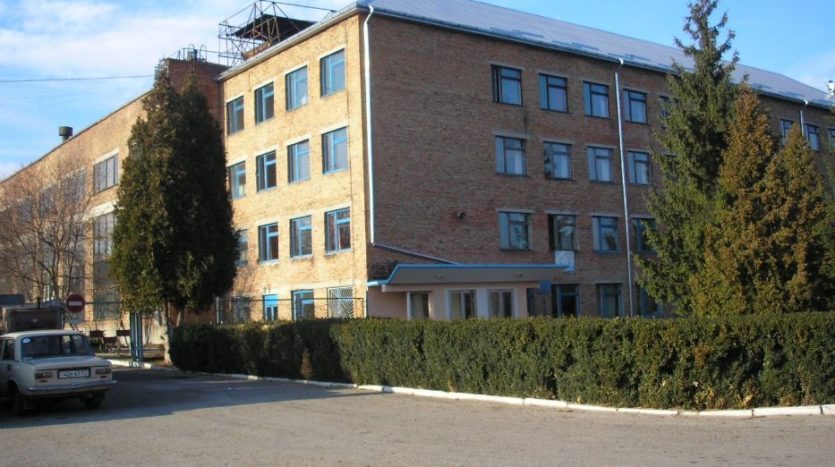 Sale - Warm warehouse, 12500 sq.m., Lviv - 3