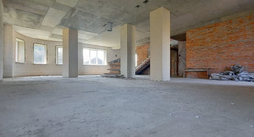 Rent - Dry warehouse, 400 sq.m., Chaika - 4