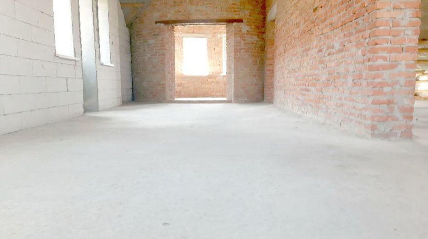 Rent - Dry warehouse, 400 sq.m., Chaika - 6