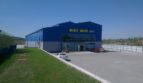 Rent - Warm warehouse, 2736 sq.m., Brovary - 1