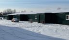 Rent - Dry warehouse, 1200 sq.m., Gorenka - 4