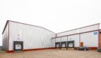 Rent - Multi-temperature warehouse, 500 sq.m., Gorodok - 2