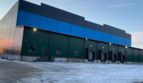 Rent - Multi-temperature warehouse, 500 sq.m., Gorodok - 8