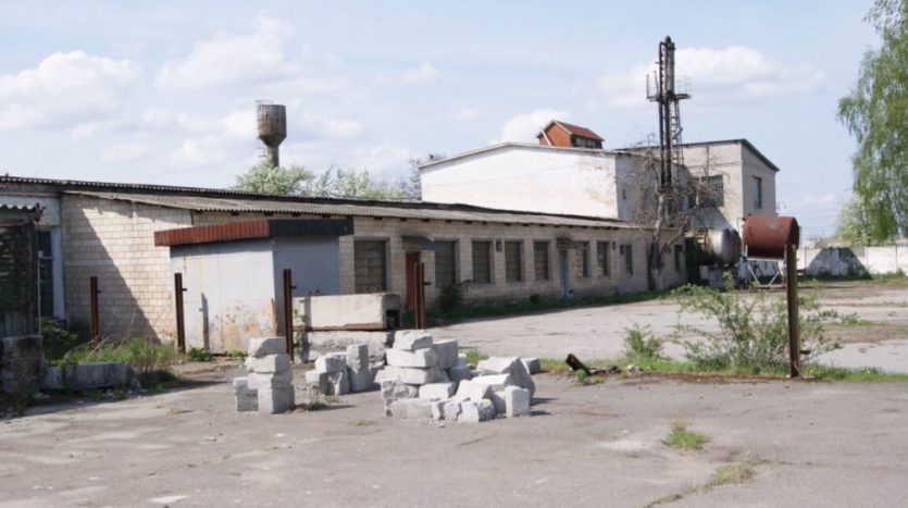Rent - Dry warehouse, 10000 sq.m., Rokitnoe