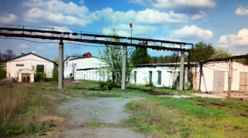 Rent - Dry warehouse, 10000 sq.m., Rokitnoe - 4