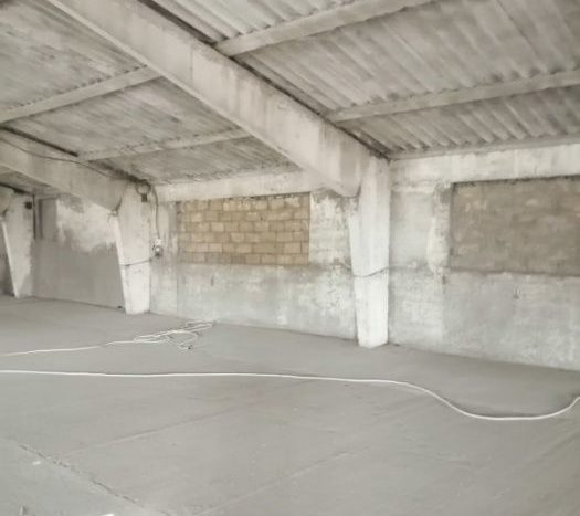 Sale - Dry warehouse, 7200 sq.m., Mirnoe - 12