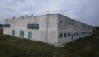 Sale - Dry warehouse, 2322 sq.m., Komarov - 1
