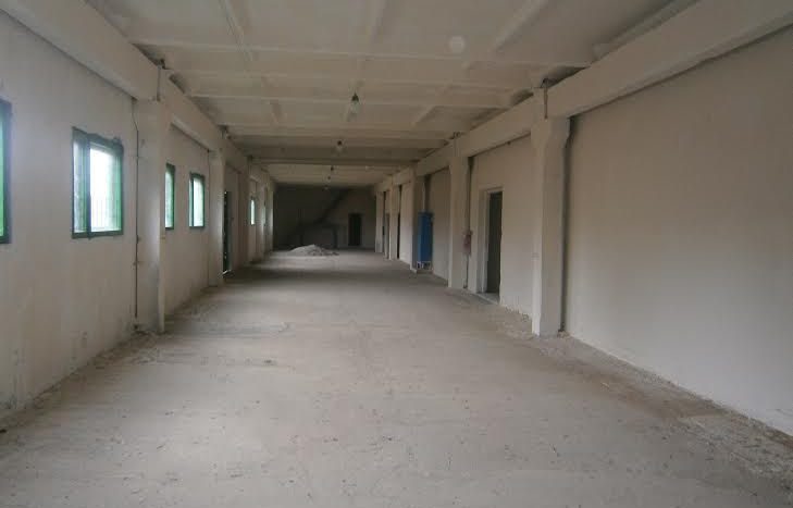 Sale - Dry warehouse, 2322 sq.m., Komarov - 4