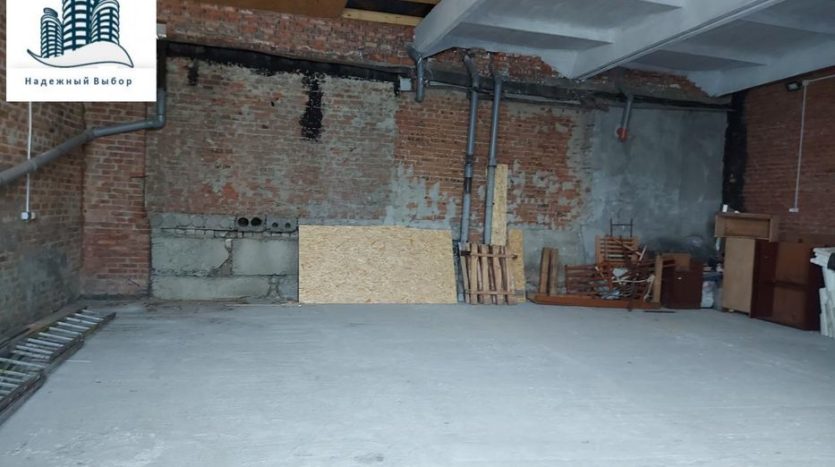 Rent - Dry warehouse, 100 sq.m., Poltava - 4