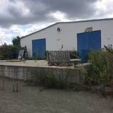 Archived: Rent – Dry warehouse, 1069 sq.m., Martusovka