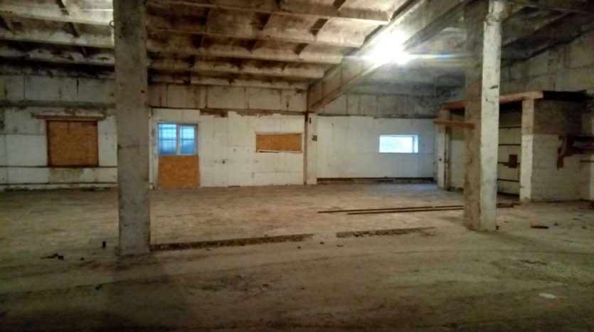 Rent - Dry warehouse, 1069 sq.m., Martusovka - 7