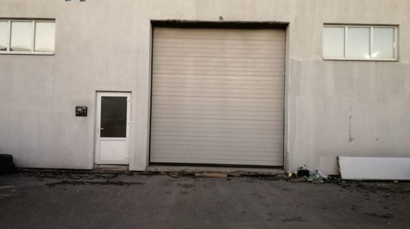 Rent - Dry warehouse, 280 sq.m., Vishnevoe