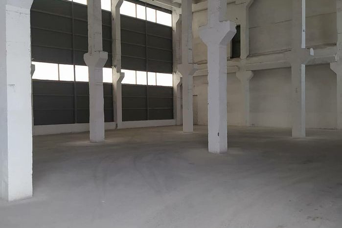Rent - Warm warehouse, 100 sq.m., Belgorod-Dnestrovsky - 4