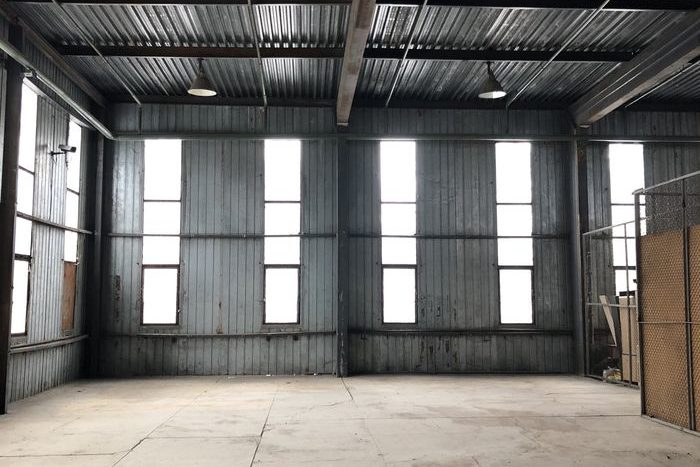 Rent - Dry warehouse, 300 sq.m., Chernivtsi - 7