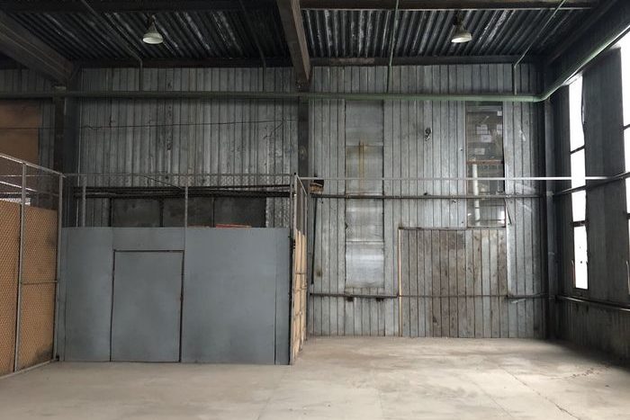Rent - Dry warehouse, 300 sq.m., Chernivtsi - 8