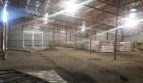 Rent - Dry warehouse, 2000 sq.m., Velikodolinskoe - 5