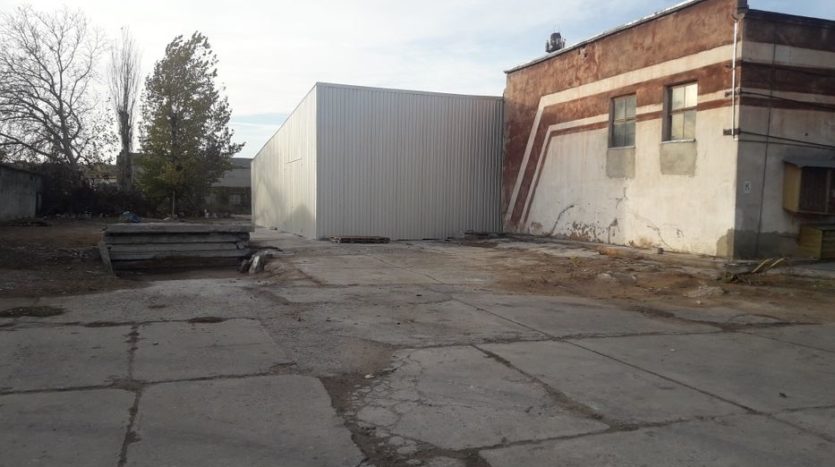 Rent - Dry warehouse, 2000 sq.m., Velikodolinskoe - 6