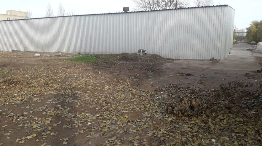 Rent - Dry warehouse, 2000 sq.m., Velikodolinskoe - 8
