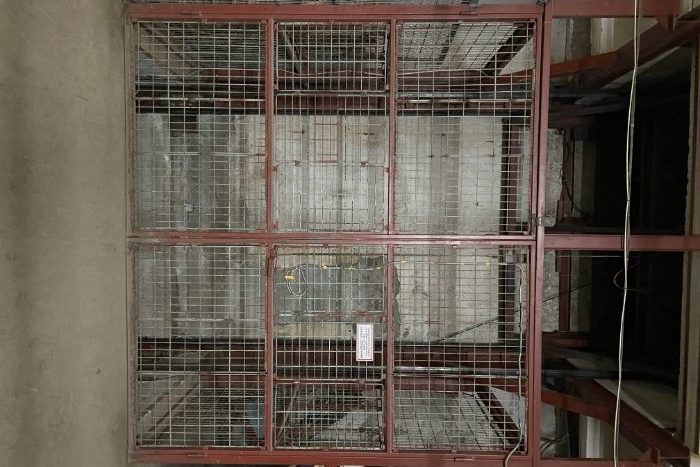 Rent - Warm warehouse, 800 sq.m., Ternopil - 4