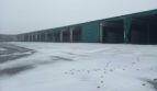 Sale - Warm warehouse, 15000 sq.m., Russkaya Lozovaya - 7