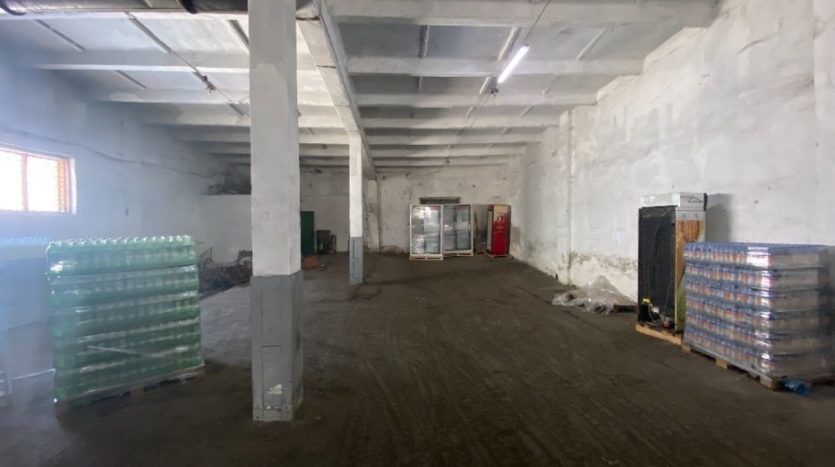 Rent - Dry warehouse, 432 sq.m., Chernivtsi - 4