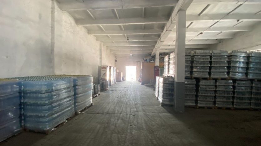 Rent - Dry warehouse, 432 sq.m., Chernivtsi - 7