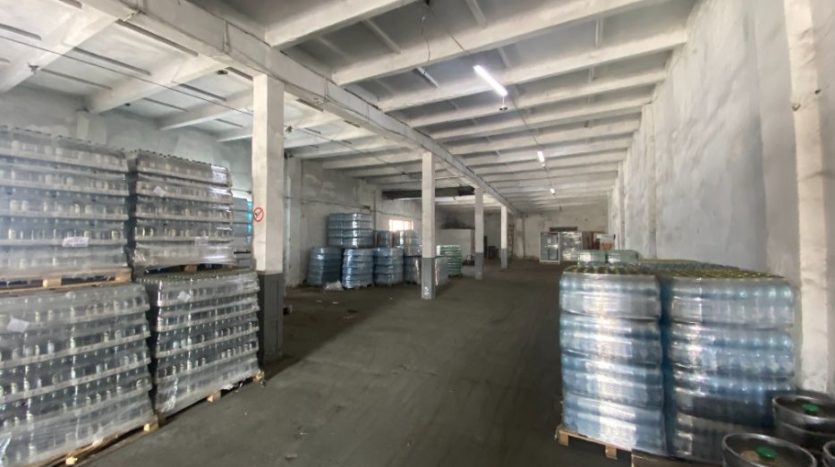 Rent - Dry warehouse, 432 sq.m., Chernivtsi - 8