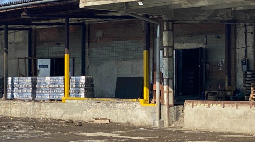 Rent - Dry warehouse, 432 sq.m., Chernivtsi - 9