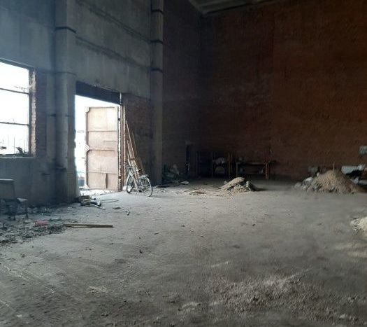 Rent - Dry warehouse, 420 sq.m., Vinnytsia - 2