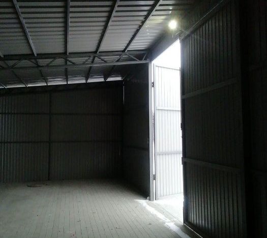 Rent - Dry warehouse, 140 sq.m., Belaya Tserkov - 3