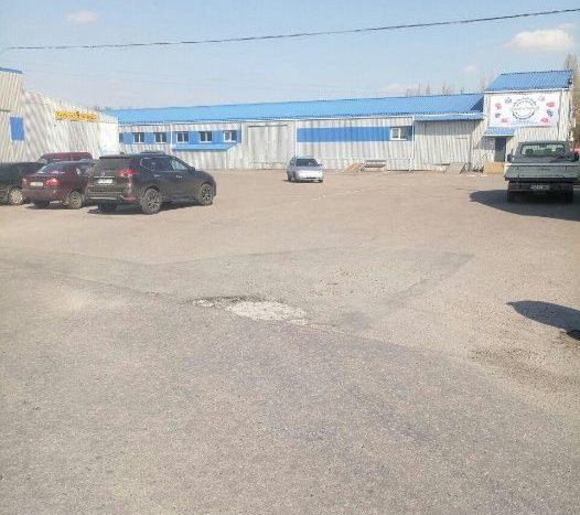 Rent - Dry warehouse, 140 sq.m., Belaya Tserkov - 6