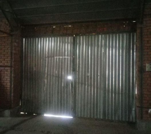 Rent - Dry warehouse, 250 sq.m., Belaya Tserkov - 3