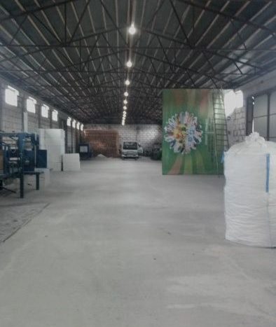 Sale - Dry warehouse, 1500 sq.m., Vyshgorod - 6