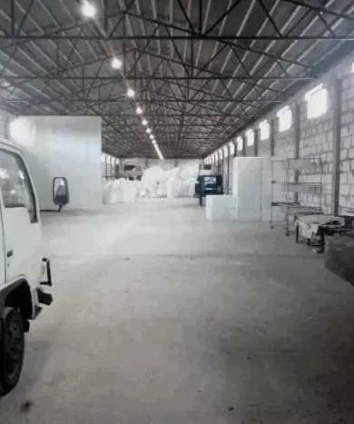 Sale - Dry warehouse, 1500 sq.m., Vyshgorod - 8