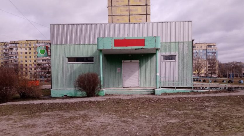 Rent - Dry warehouse, 264 sq.m., Kamenskoe