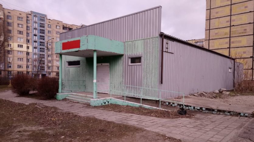 Rent - Dry warehouse, 264 sq.m., Kamenskoe - 2