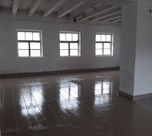 Rent - Dry warehouse, 120 sq.m., Nikolaev - 2