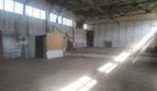 Rent - Dry warehouse, 138 sq.m., Zaporozhye - 1